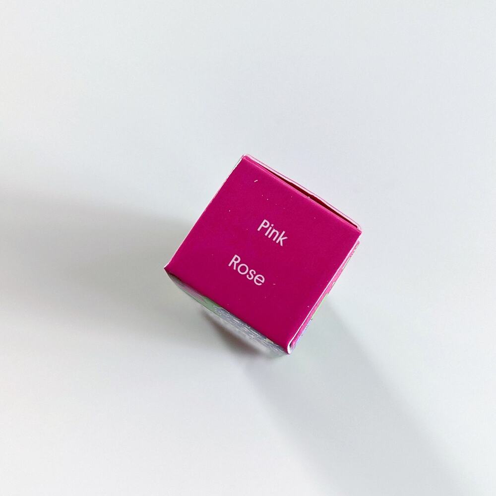 Winky Lux Flower pH Lip Balm Pink & Petal Lip Oil (full size) - Picture 4 of 5